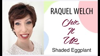 Raquel Welch Chic It Up Wig Review (Everything You Need To Know)