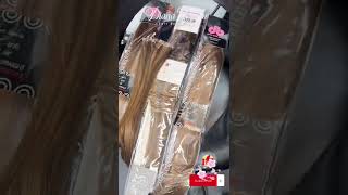  Basecolor And Highlights Plus Tape-In Hair Extensions  Transformation | Pagans Beauty