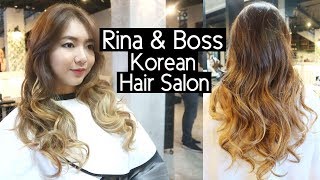 Best Korean Hair Salon In The Philippines? | Camyl