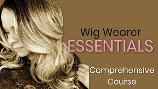 Launch Party  Wig Wearer Essentials
