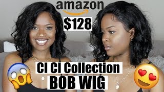 Affordable Bob Wig!!! | Cici Collection