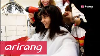 Going Global _ A Korean Beauty Salon In Dubai
