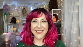 Livestream: Our Newest Wig Colors