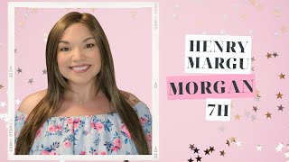 Henry Margu Morgan Wig Review | 7H | Wig Life With Jessica