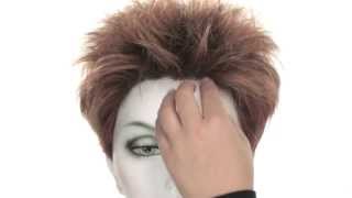 Power Wig By Raquel Welch | Color: R28S | 360@ Wig Review