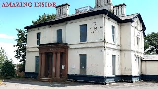 Find Drugs In Abandoned Manor Bar And Grill Venue  - Abandoned Places Uk - Abandoned Places