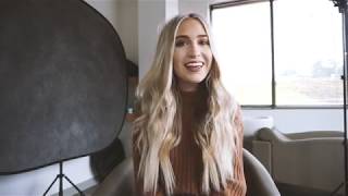 Hair Extension At Home Care & How To Wave Your Hair