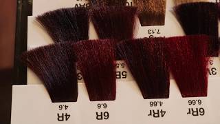 Redken Chromatics Haircolor 101 Ammonia Free (Regular, Ultra Rich And Beyond Cover)