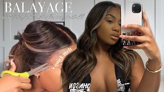 Detailed Lace Wig Install | Flawless "What Lace?" |Rpgshow