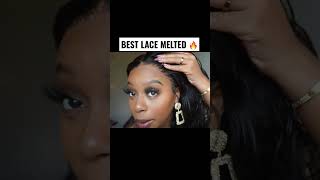 Best Lace Melted|Premier Lace Wigs  #Shorts  #Wigs