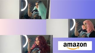 Testing Cheap Amazon Wigs | You Get What You Pay For