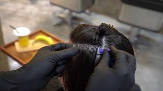 Say Goodbye To Flat Hair With Leekaja'S Korean Root Volumizing Perm