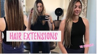 Tape In Hair Extensions | The Price & What You Don'T Know