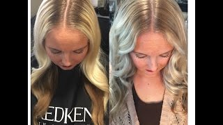 Smudge Coloring Tutorial | For The Pros|Redken Colors|