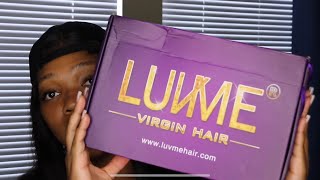 13X6 Frontal Bob Wig | Luvme Hair Review | Ashley Nicole