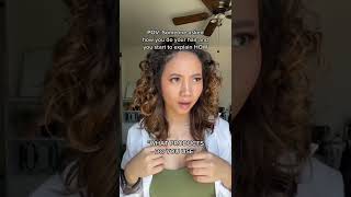 It'S Not Just About Products!! Technique Matters Too - Curly Wavy Hair Styling