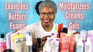 Hair Care Products I Currently Use | Part 1