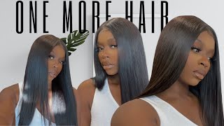 'One More' Hair Review  | Raven Roberts