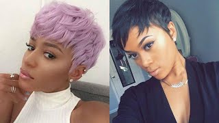 Trendy Short Haircuts To Rock In 2022