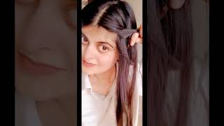 Hairstyle For College Girls #Shorts #Hairstyle #Trending #Viral #Youtubeshorts #1Million