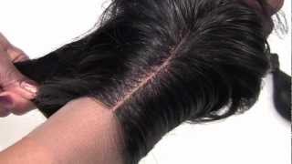 Learn How To Make A Lace Closures Or Frontal