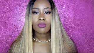 $30 Dollar Lace Wig  | Hair Review