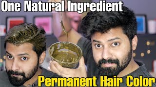 Shocking Results  With Magical Natural Hair Color | Shadhik Azeez | Tamil | English Subtitles