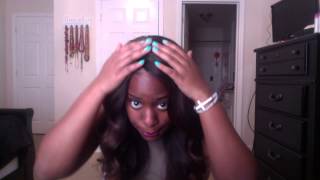 My Queen Weave Beauty Lace Closure Has Started Shedding!!