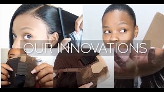 Updated! 5 Inspiring Hairvivi Innovations To Take Your Lace Wig To Another Level | Hairvivi Wigs