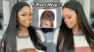 Are Tpart Wigs Any Good?/ Ft. Idefine Wig/ Hd Lace/ Pre Bleached, Pre Plucked/ Ericka J Adhesive