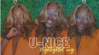 Unice Highlight Wig | Amazon
