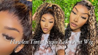 No Glue,No Baby Hair! Easy Go To Hairstyles Ft. Rpgshow | Petite-Sue Divinitii