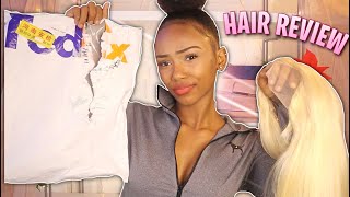 Issa No For Me! 613 Aliexpress 28 Inch Hair Review!