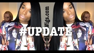 Divaswigs.Com | Style #Bhc1078 | Full Lace Wig Review Update