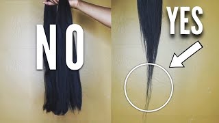 How To Stretch Braiding Hair