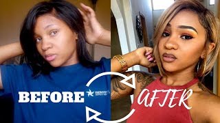 Let'S Transform This Wig! | Aliexpress
