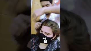 Hair Styles Girles Subscrine May Channel #Trending #Viralvideo #Shorts