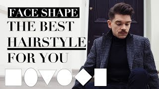 The Best Hairstyle For Your Face Shape | Avoid The 2018 Hair Trends!