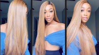 It'S A Wig: Paulonia| Get Fall Ready|+Updates On Aliexpress Clothing Hauls