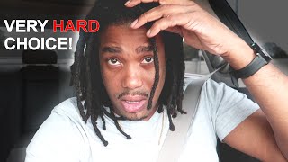  Don'T Get Dreadlock Extensions Until You Watch This... | Permanent/Long-Term