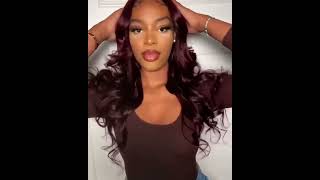 13X6 13X4 Hd Lace Frontal Wig 30 32 Inch Transparent Lace Front Human Hair Wigs Body Wave Glueless