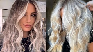 Beautiful 2022 Hair Color Ideas For Women