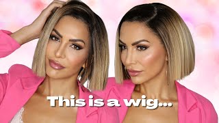 I Use Only One Product To Make My Wigs Look Undetectable (And You Can Too!)