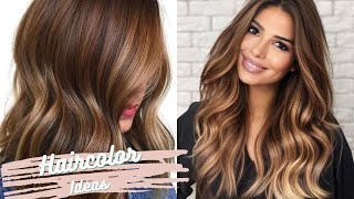 Stunning Ombre & Sombre Hair Color Ideas To Try In 2022