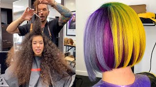 Hair Color Trends 2020 | Beautiful Hairstyles Tutorials
