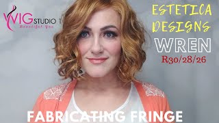 Estetica Designs Wren R30/28/26 - Wig Review | Wig Studio 1