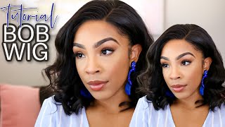 The Truth Of Hd Lace Wig Ft. Elfinhair