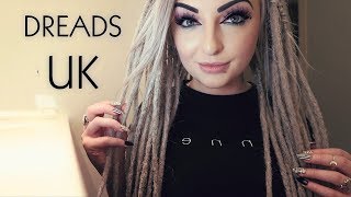 How To Install Dreadlock Extensions | Dreads Uk