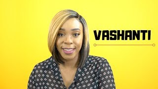 Freetress Equal Synthetic Hair 5 Inch Lace Part Wig - Vashanti --/Wigtypes.Com