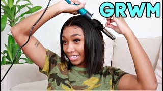 Am I Dating Again!? Datenight Hair | Best Frontal Wig For Black Friday List  Ft. (Hairvivi)